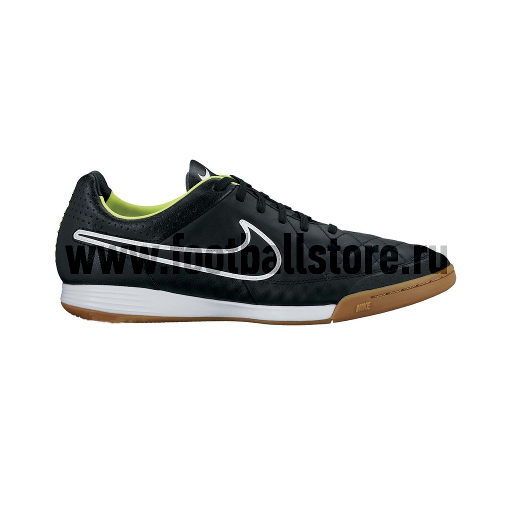 Обувь для зала Nike Tiempo Legacy IC 631522-017