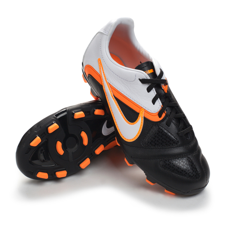 Бутсы Nike CTR 360 libretto ii fg jr