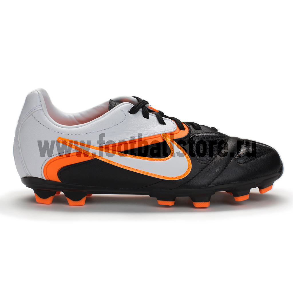 Бутсы Nike CTR 360 libretto ii fg jr