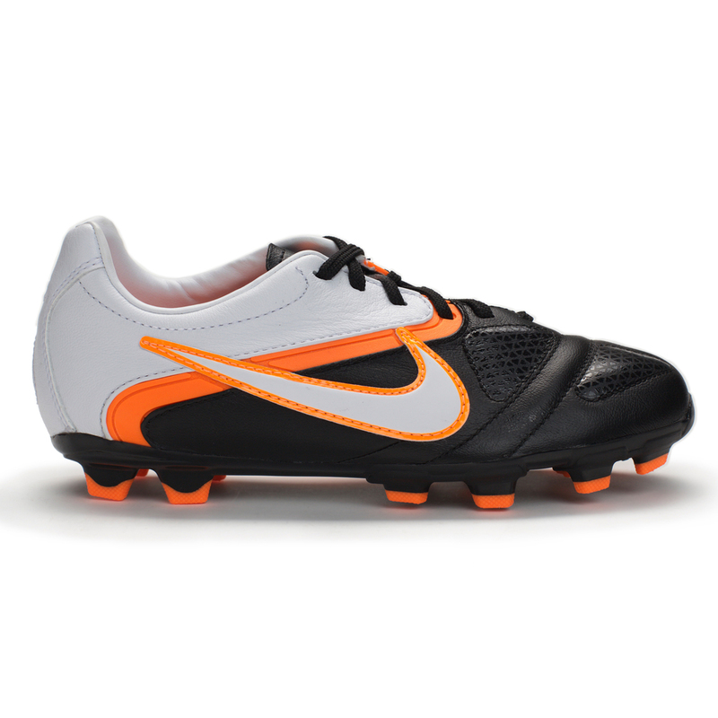 Бутсы Nike CTR 360 libretto ii fg jr