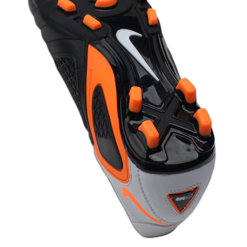 Бутсы Nike CTR 360 libretto ii fg jr