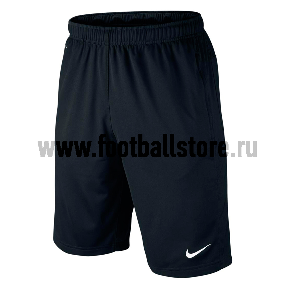 Шорты тренировочные Nike Libero Knit 588457-010