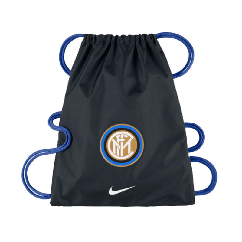 Сумка для обуви Nike Inter Milan Allegiance Gymsack BA4798-014
