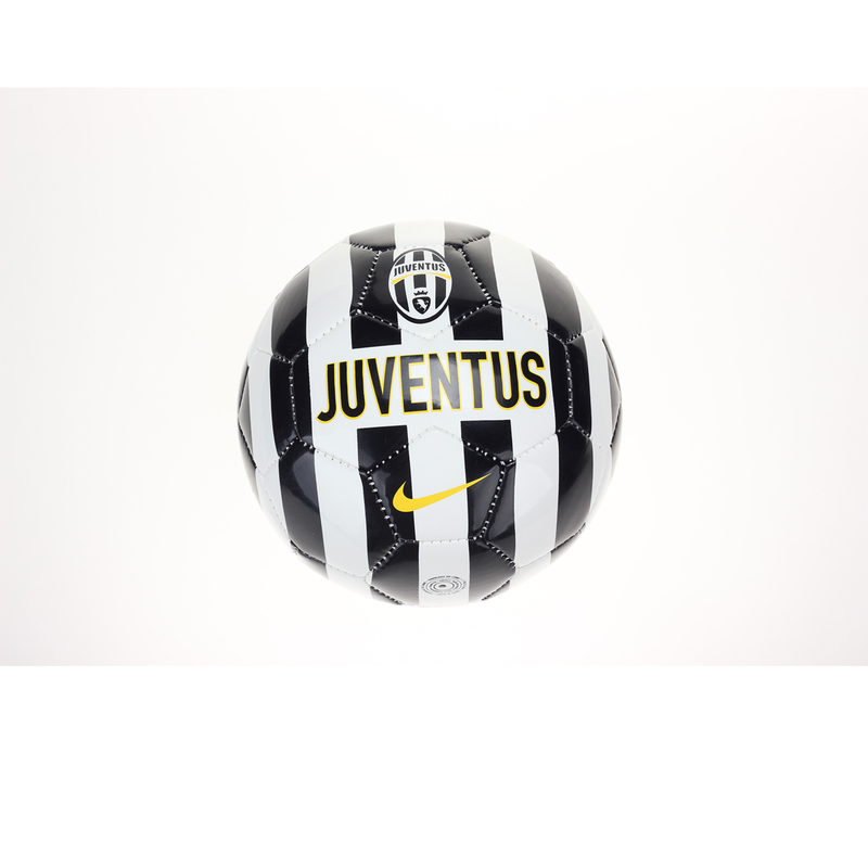 Мяч сувенирный Nike Juventus Skills SC2450-107