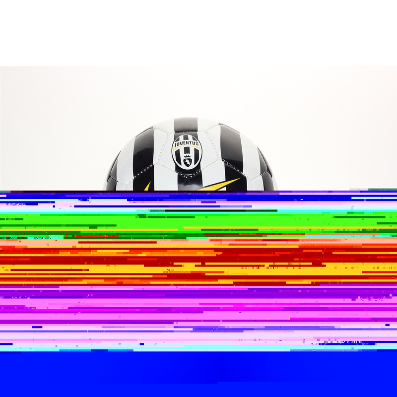 Мяч сувенирный Nike Juventus Skills SC2450-107