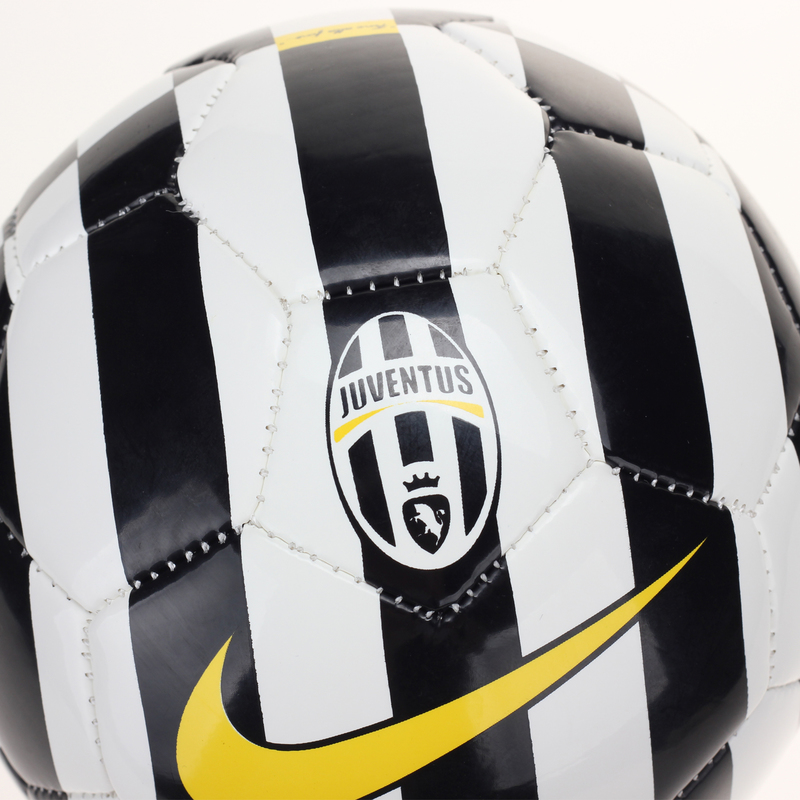 Мяч сувенирный Nike Juventus Skills SC2450-107
