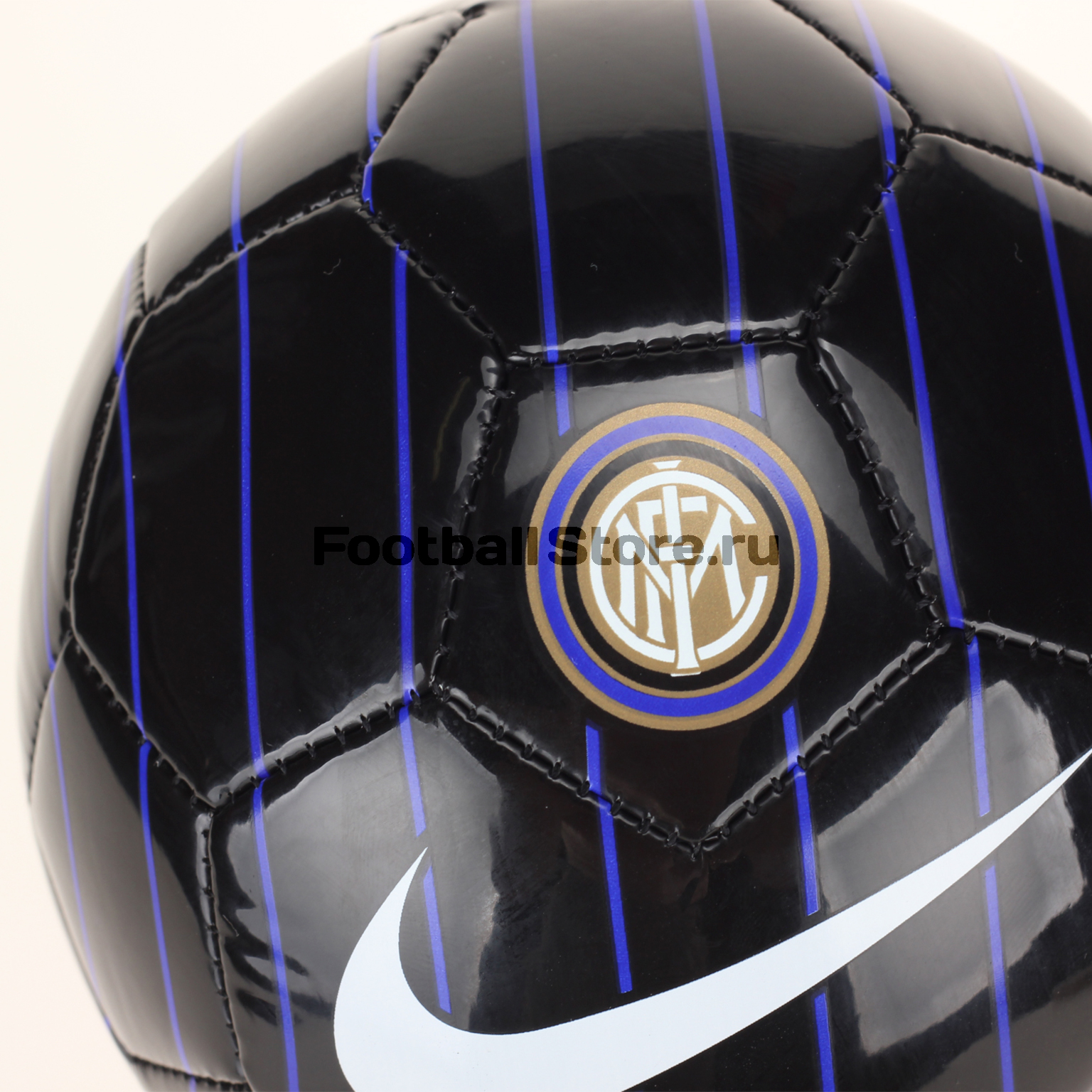 Мяч сувенирный Nike Inter Milan Skills SC2451-041