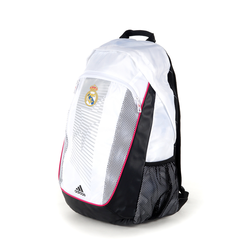 Рюкзак Adidas Real Madrid BP M60265