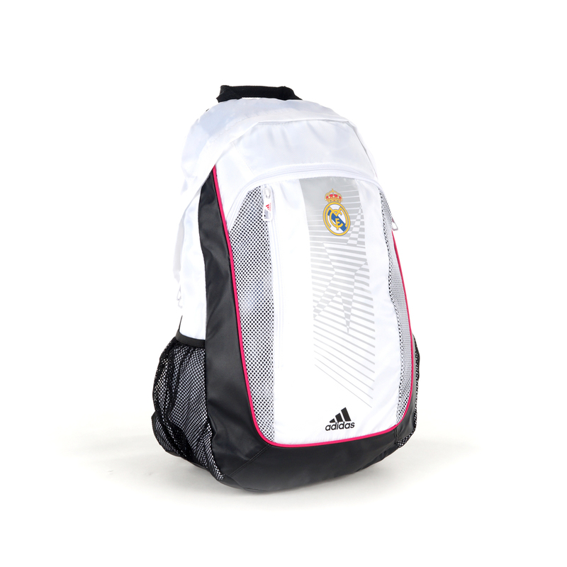 Рюкзак Adidas Real Madrid BP M60265