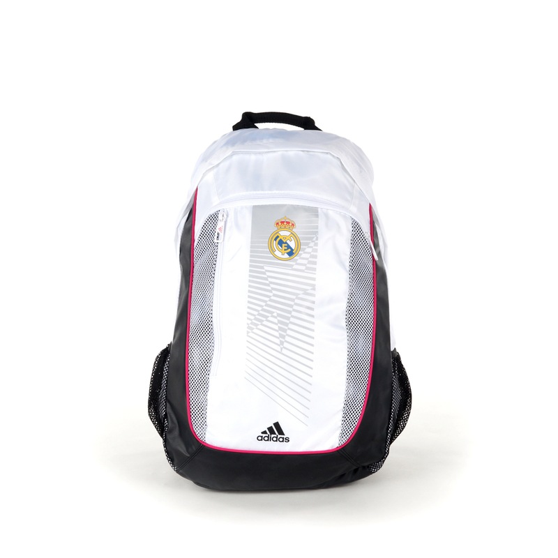 Рюкзак Adidas Real Madrid BP M60265