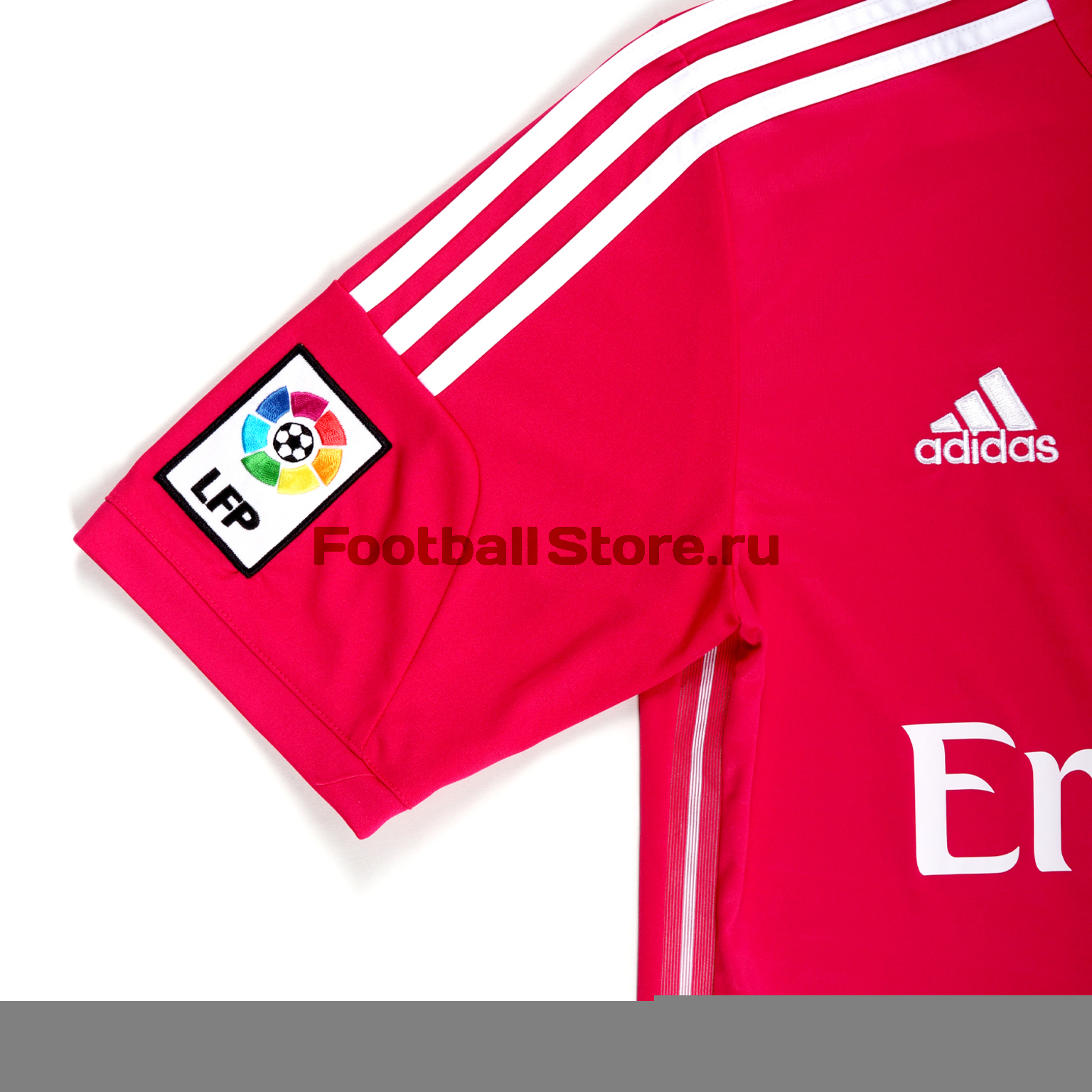 Футболка Adidas Real Madrid Away M37315 – в магазине footballstore, цена, фото