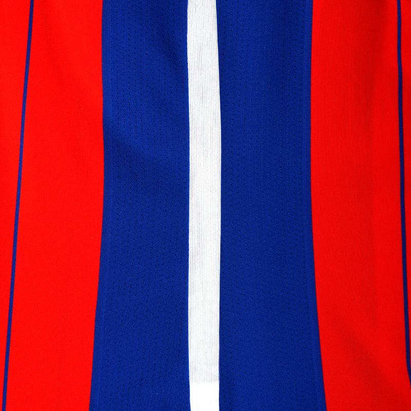 Футболка игровая Adidas FC Bayern Munchen Home JSY F48499