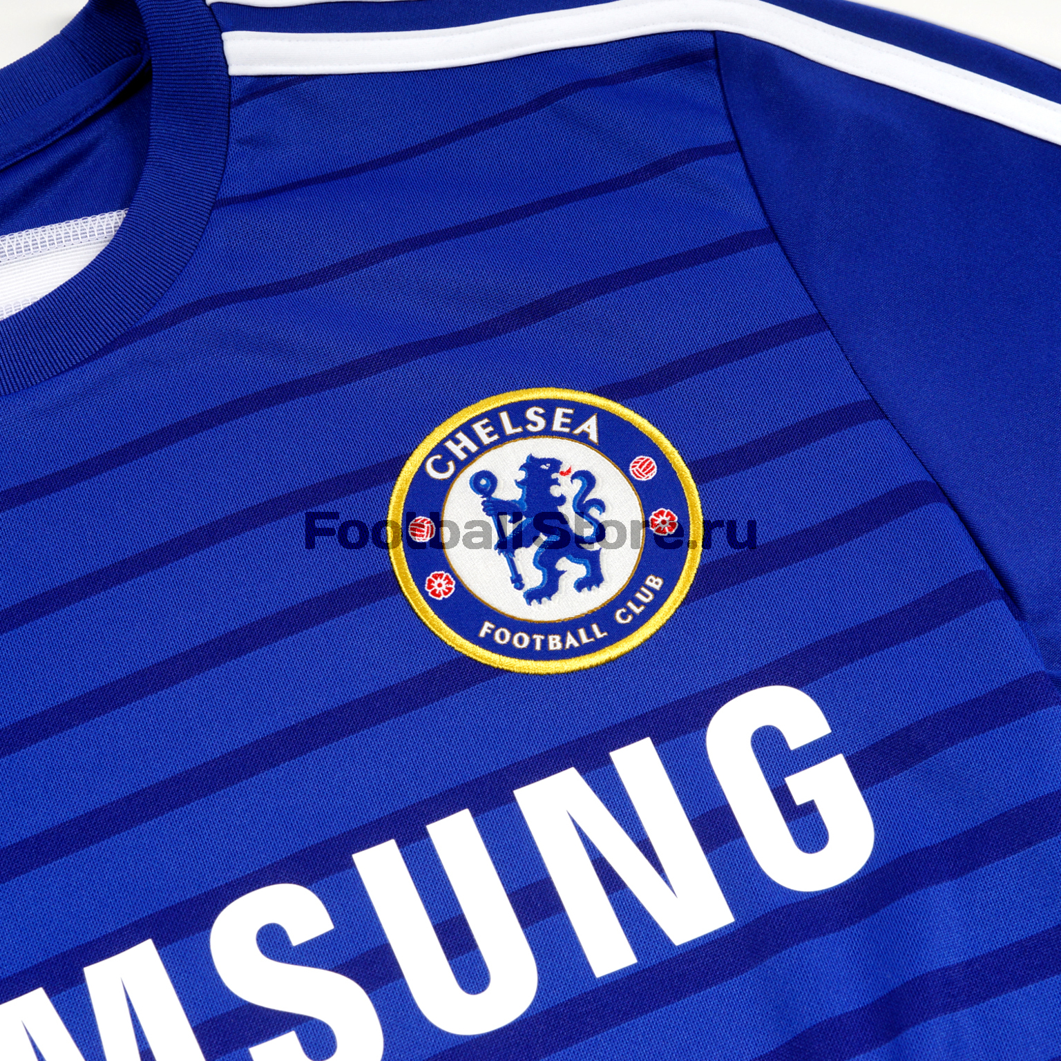 Футболка игровая FC Chelsea Home JSY G92151