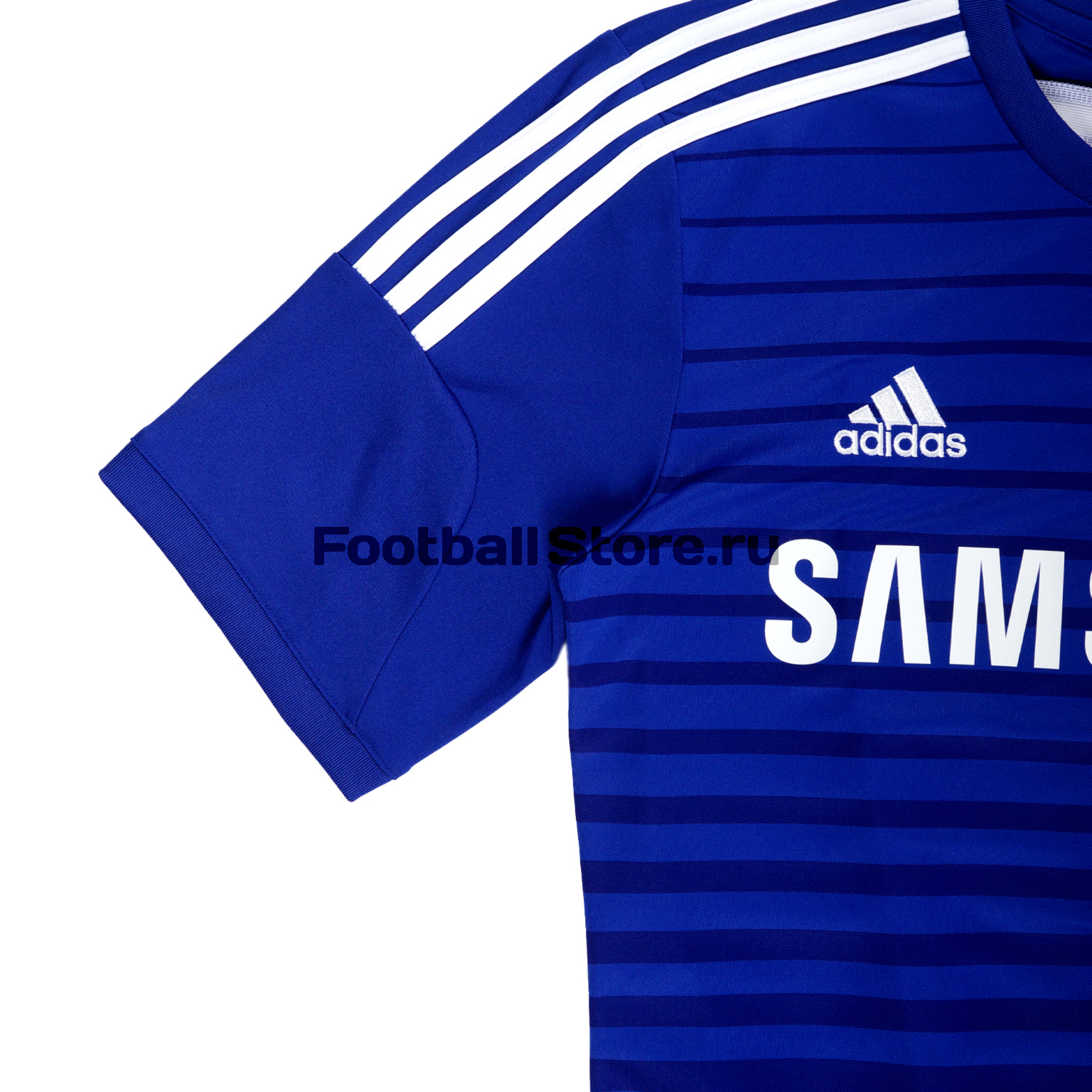 Футболка игровая FC Chelsea Home JSY G92151