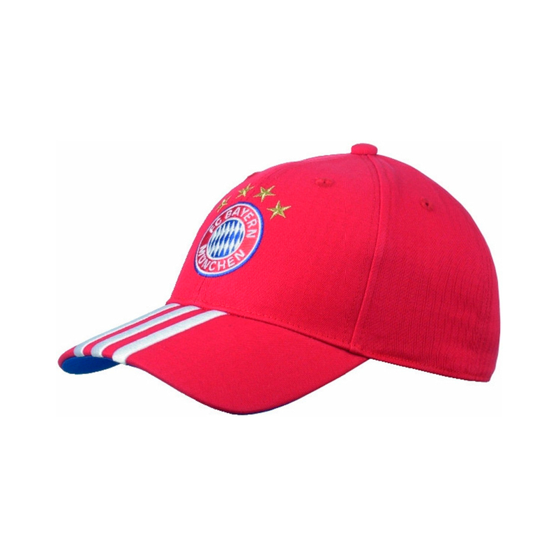 Бейсболка Adidas FC Bayern Munchen Cap M60159