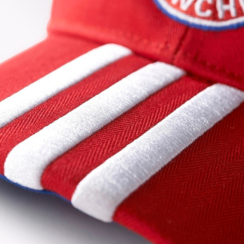 Бейсболка Adidas FC Bayern Munchen Cap M60159