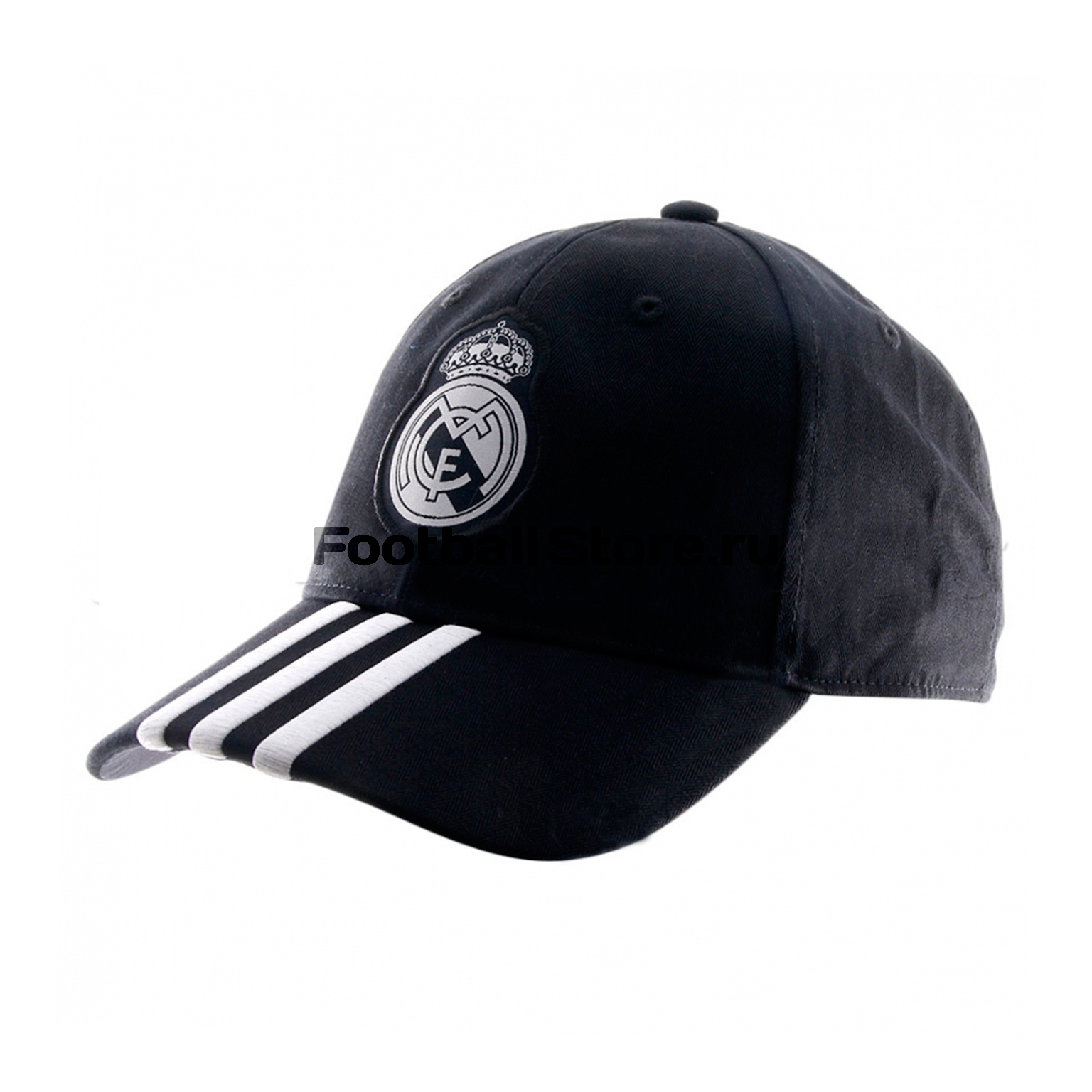 Бейсболка Real Madrid Cap M60182