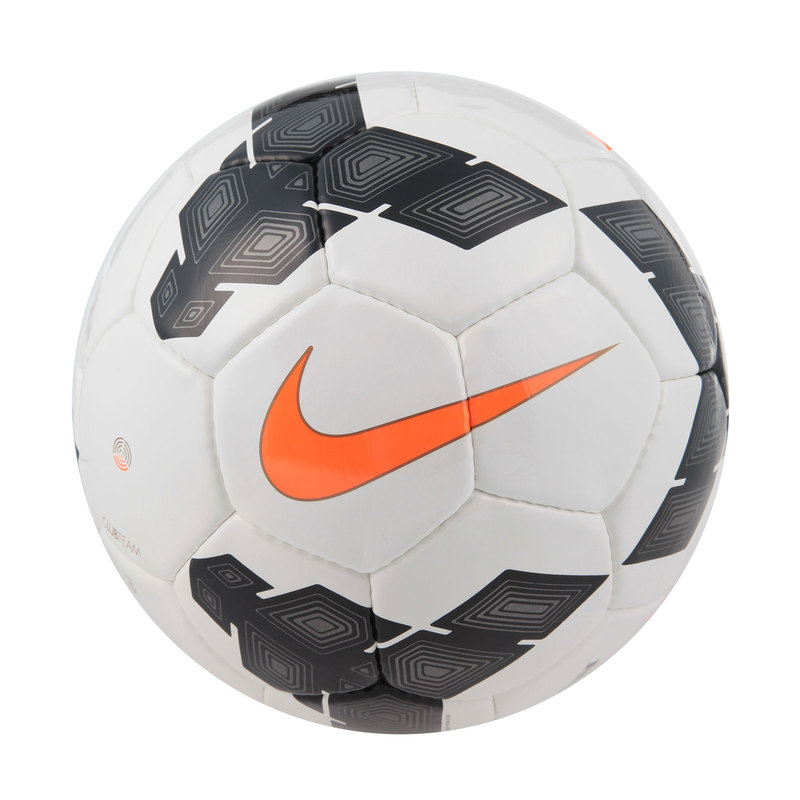 Мяч футбольный Nike Club Team SC2283-107