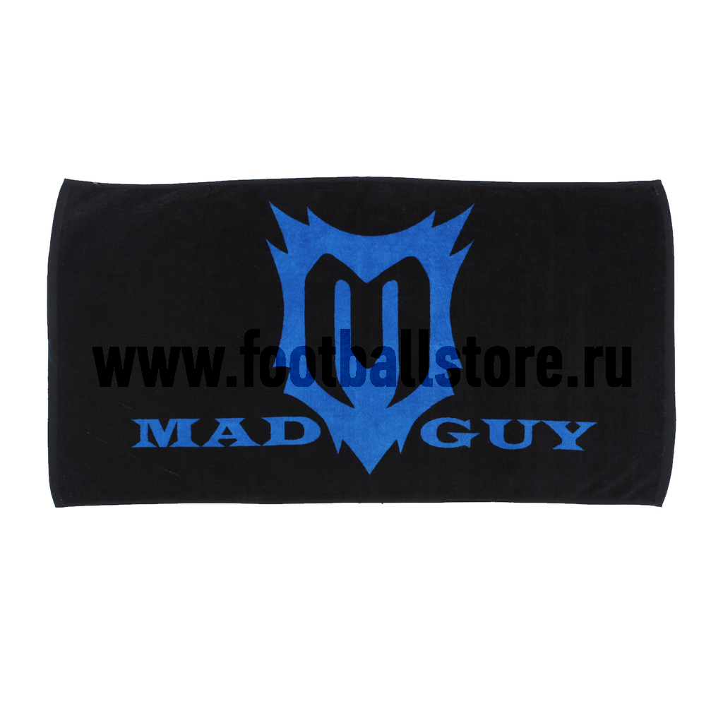 Полотенце Mad Guy 01-12-040-60120