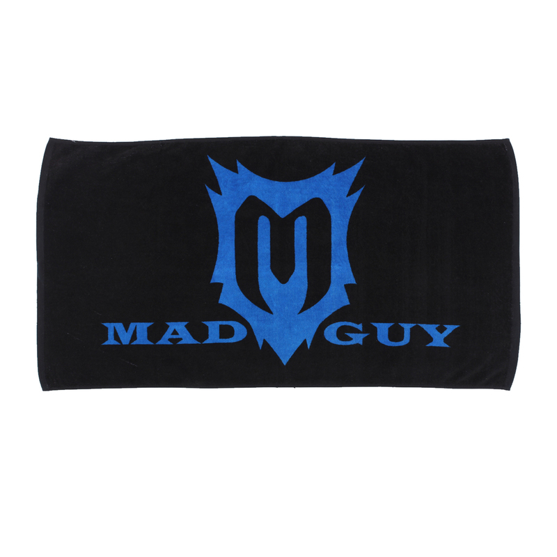 Полотенце Mad Guy 01-12-040-60120