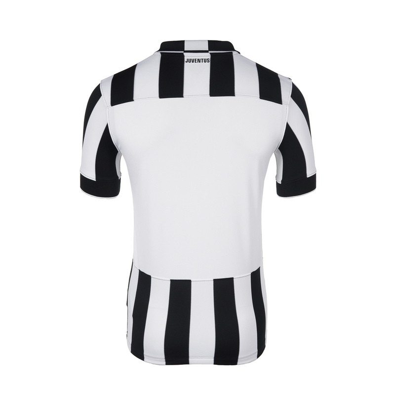 Футболка игровая Nike Juventus SS Home Stadium 611077-106