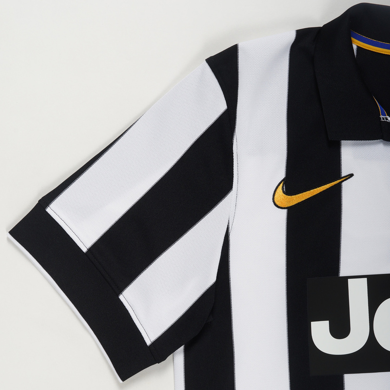 Футболка игровая Nike Juventus SS Home Stadium 611077-106