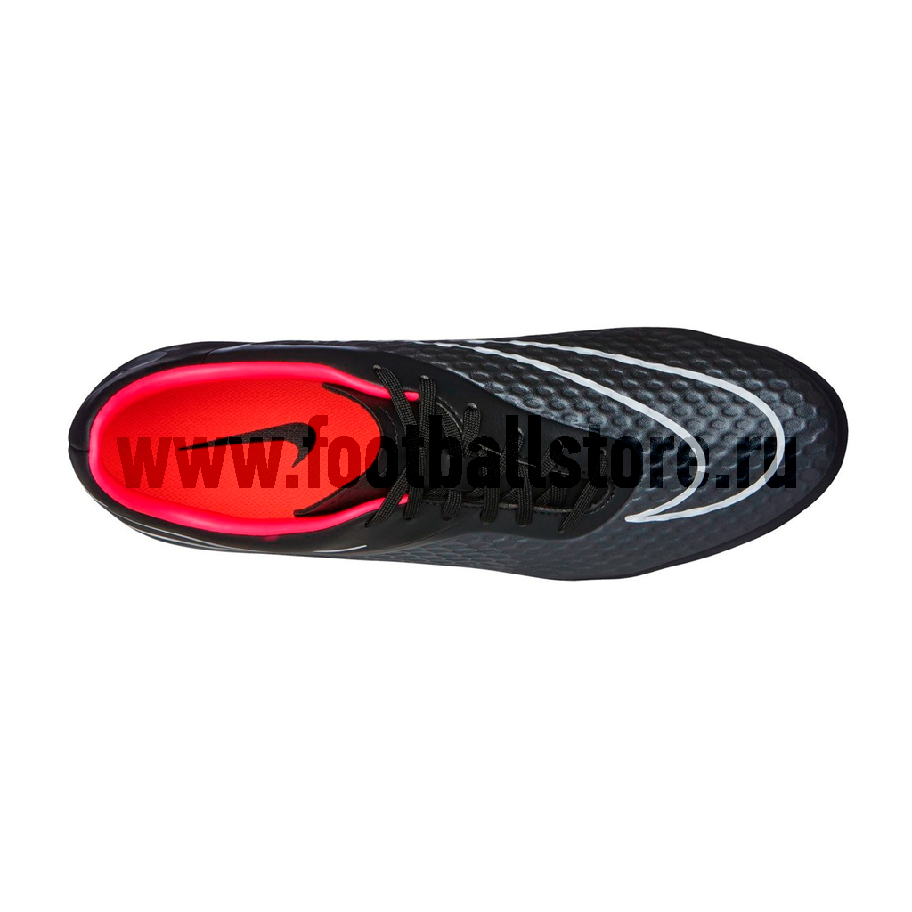Бутсы Nike Hypervenom Phelon FG 599730-016
