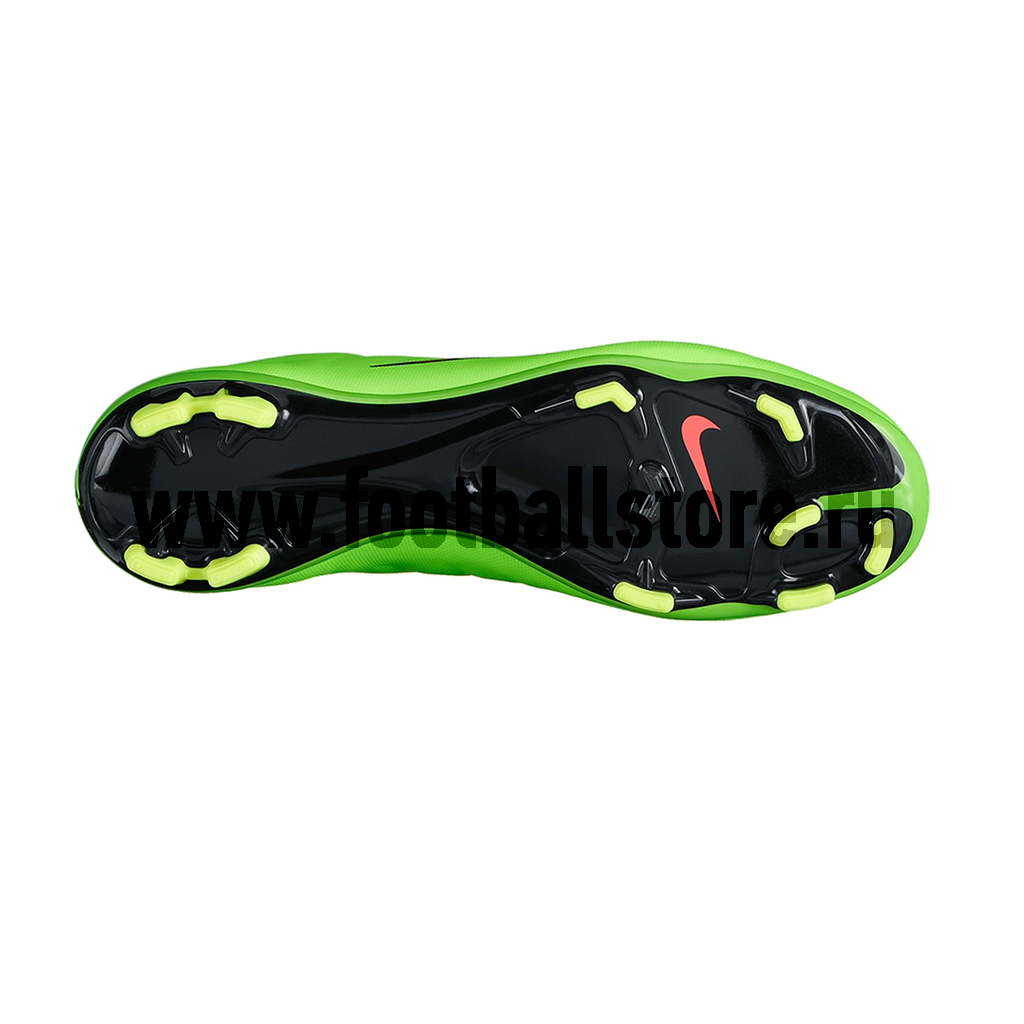 Бутсы Nike Mercurial Veloce II FG 651618-360