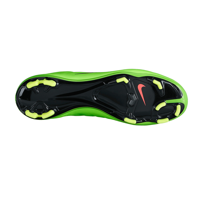 Бутсы Nike Mercurial Veloce II FG 651618-360