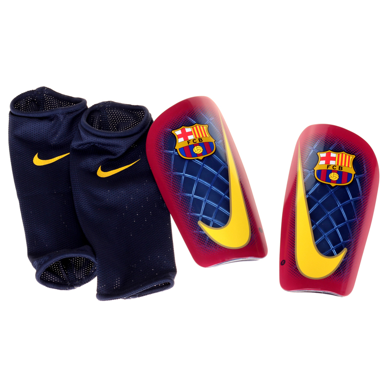 Щитки Nike FCB Mercurial Lite SP0280-647