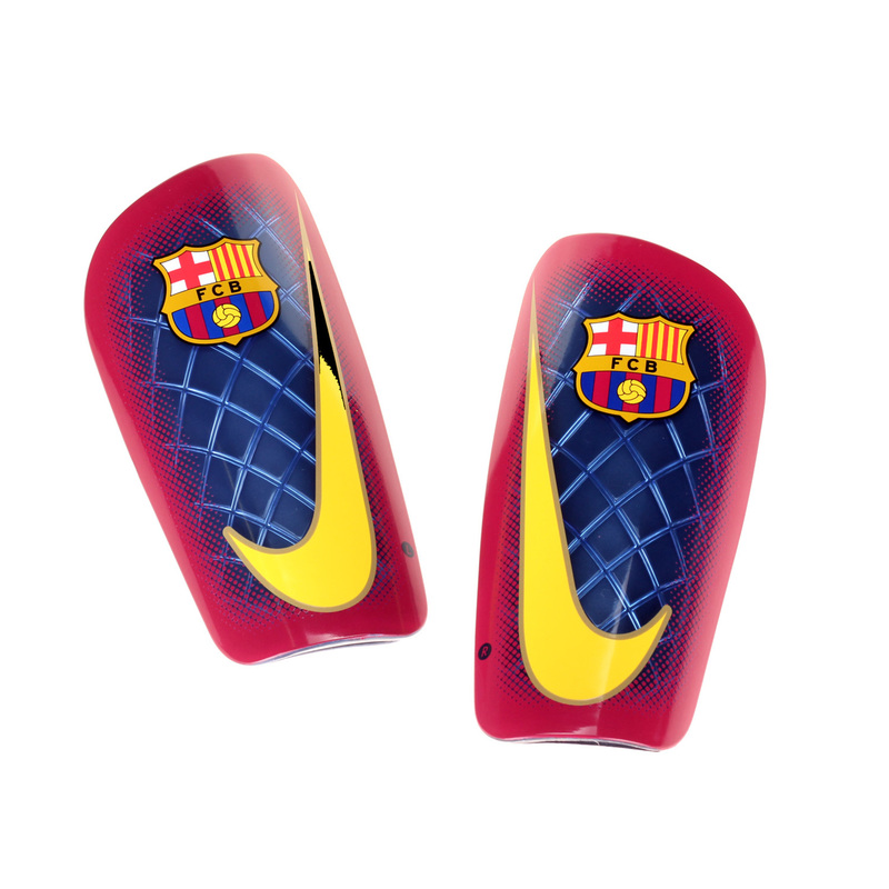 Щитки Nike FCB Mercurial Lite SP0280-647
