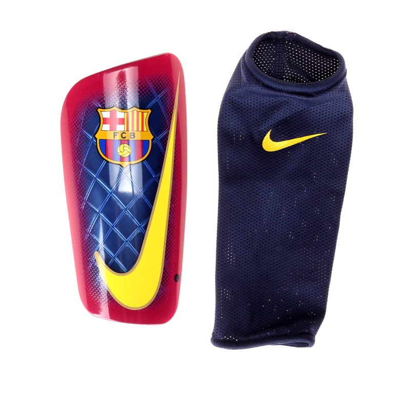 Щитки Nike FCB Mercurial Lite SP0280-647