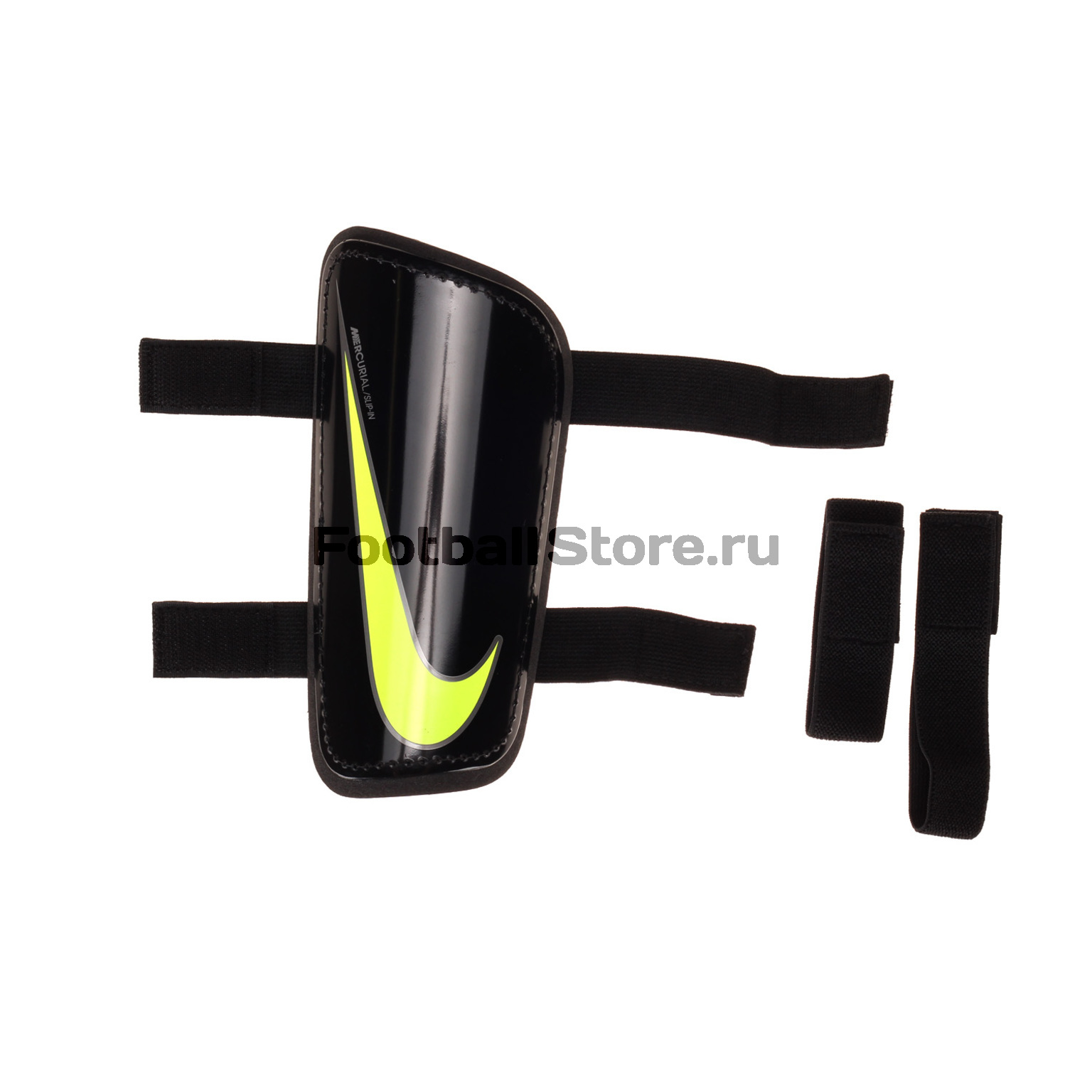 Щитки Nike Hard Shell Slip-IN SP0285-071