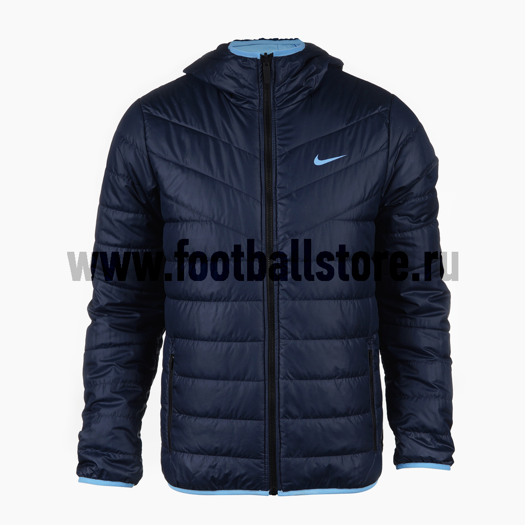 Куртка утепленная Nike Manchester City JKT 631442-488