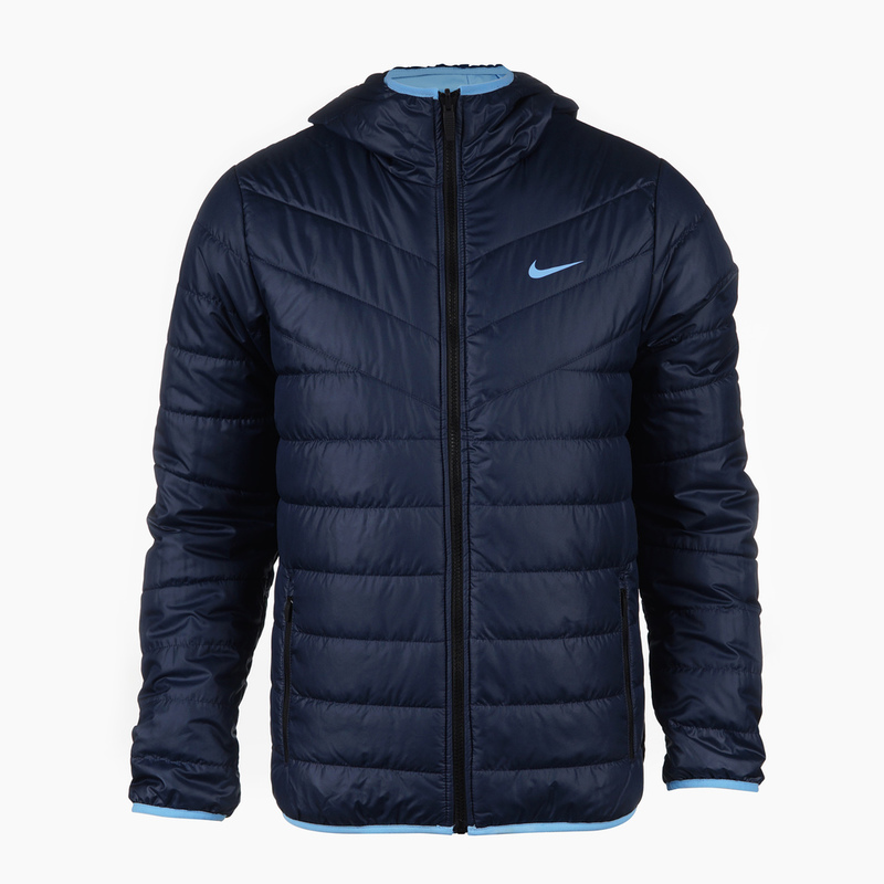Куртка утепленная Nike Manchester City JKT 631442-488