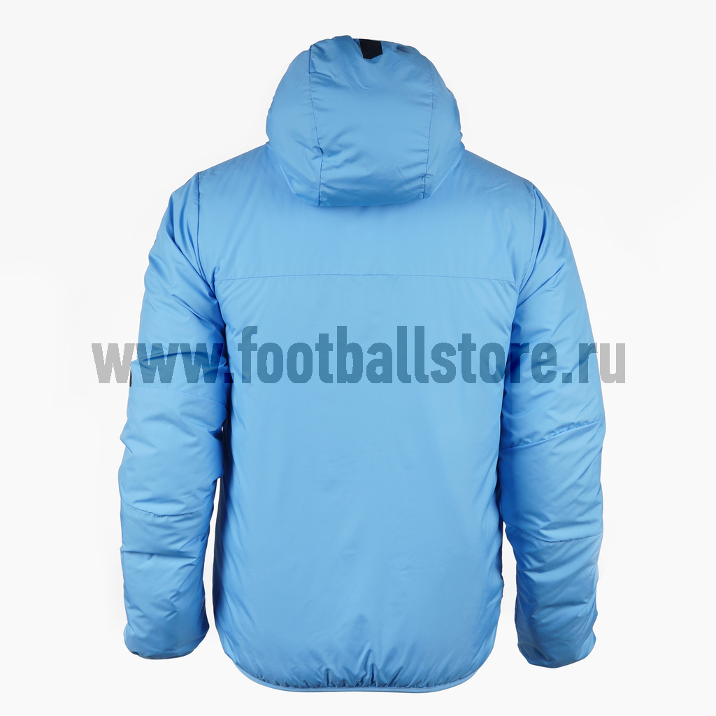 Куртка утепленная Nike Manchester City JKT 631442-488