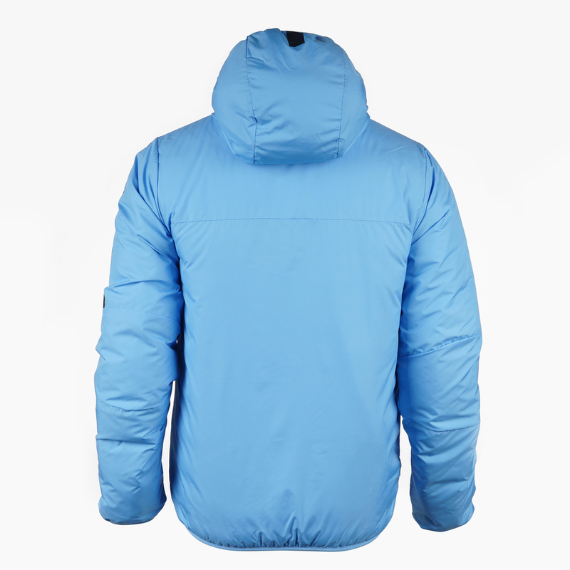 Куртка утепленная Nike Manchester City JKT 631442-488
