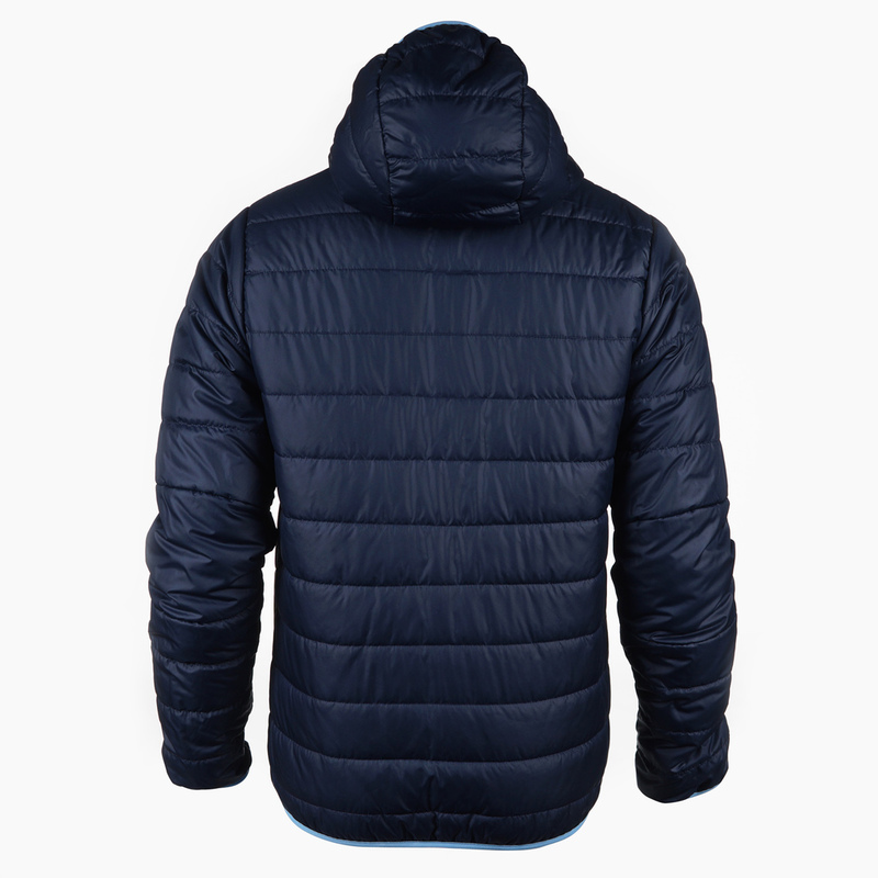 Куртка утепленная Nike Manchester City JKT 631442-488
