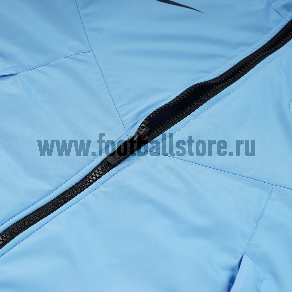 Куртка утепленная Nike Manchester City JKT 631442-488