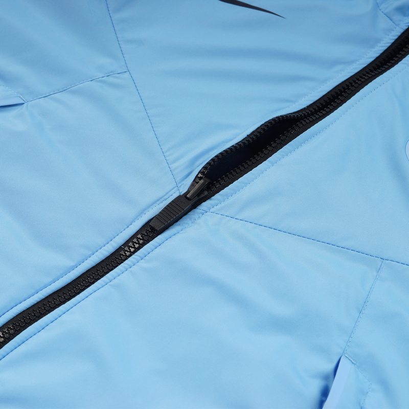 Куртка утепленная Nike Manchester City JKT 631442-488