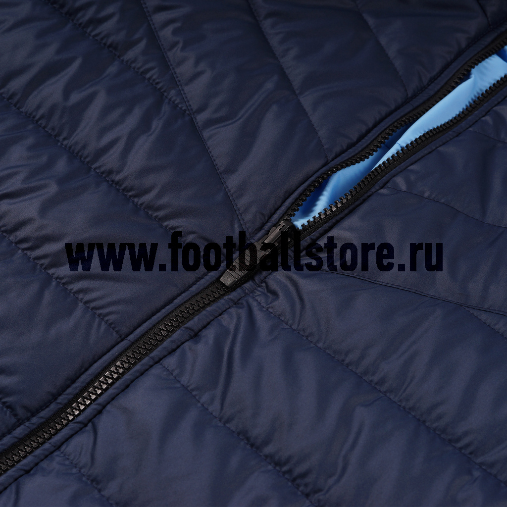 Куртка утепленная Nike Manchester City JKT 631442-488