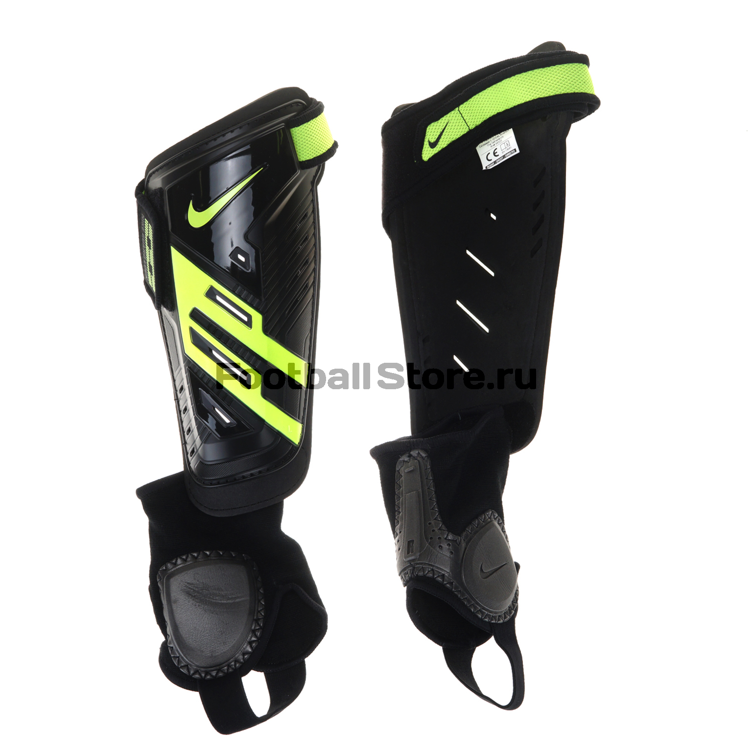 Щитки Nike Protegga Shield SP0255-077 – купить в интернет footballstore, цена, фото