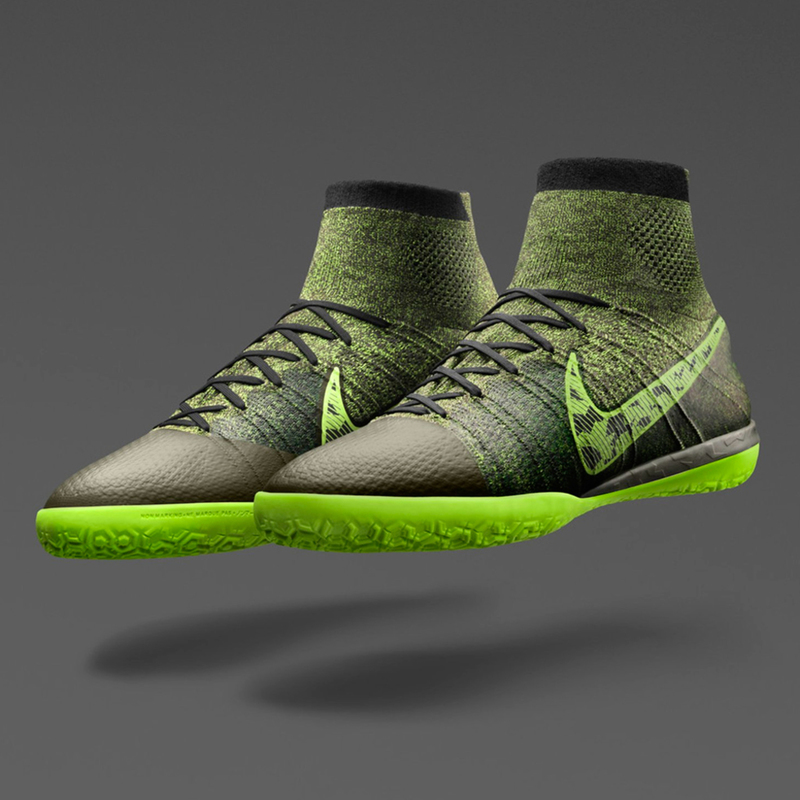 nike elastico superfly ic