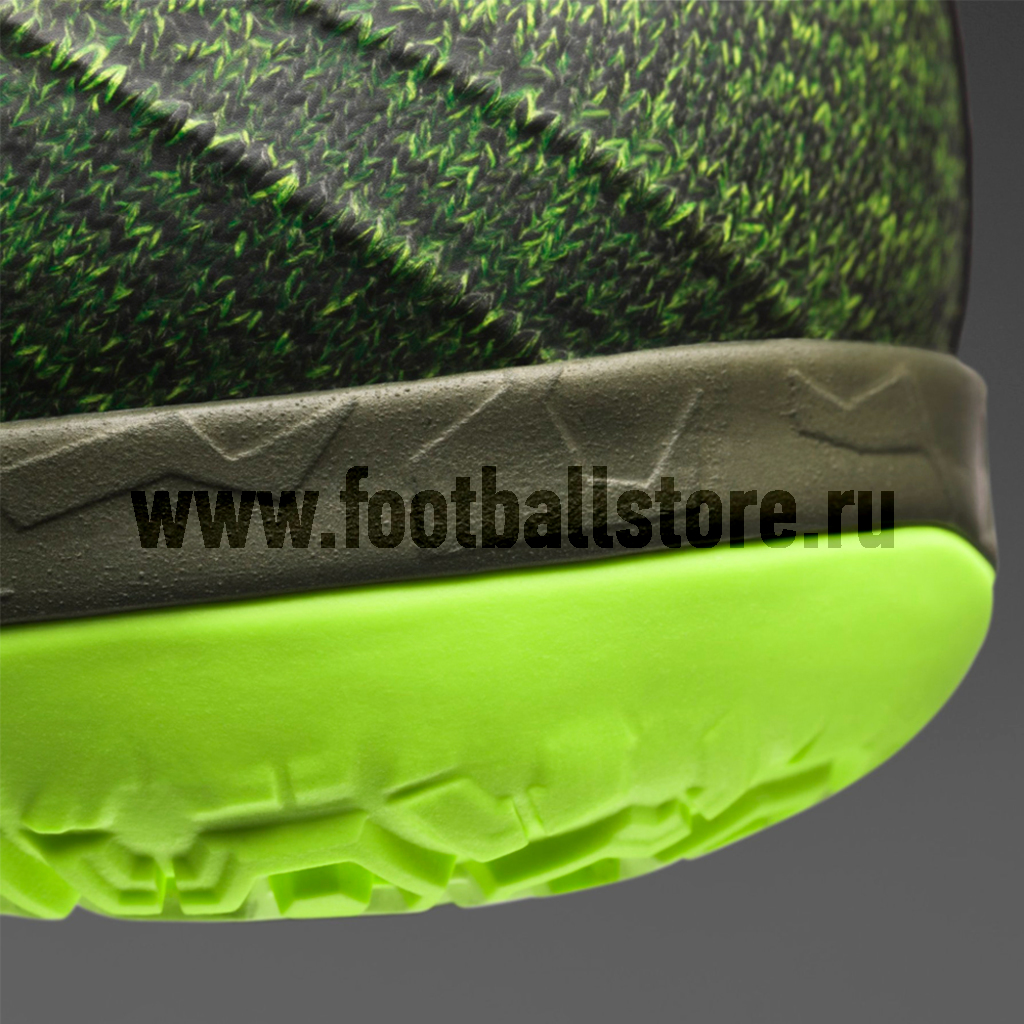 Обувь для зала Nike Elastico Superfly IC 641597-001