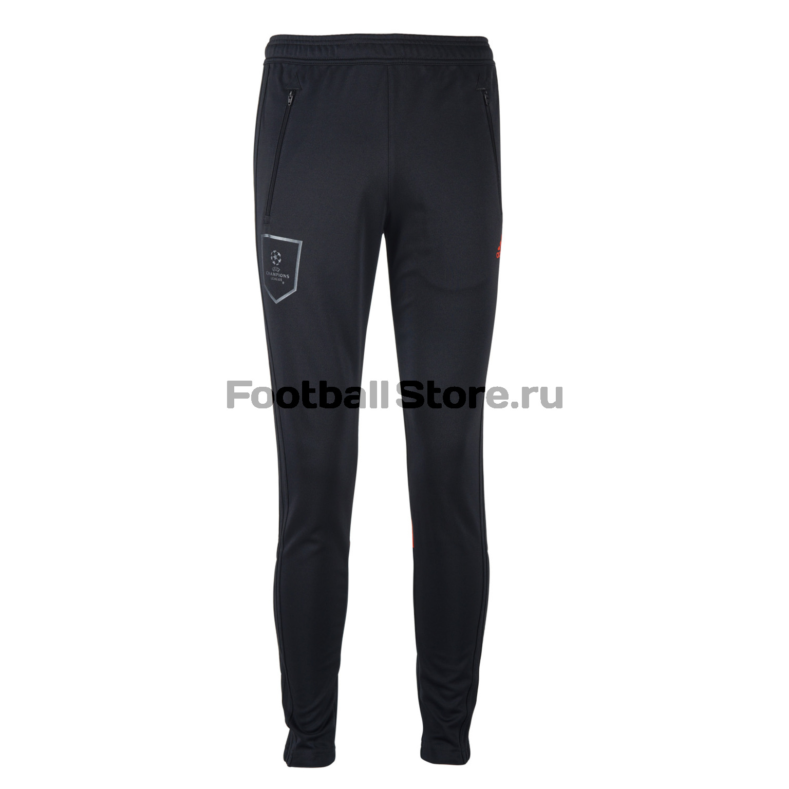 Брюки тренировочные Adidas "Champions League" F85284