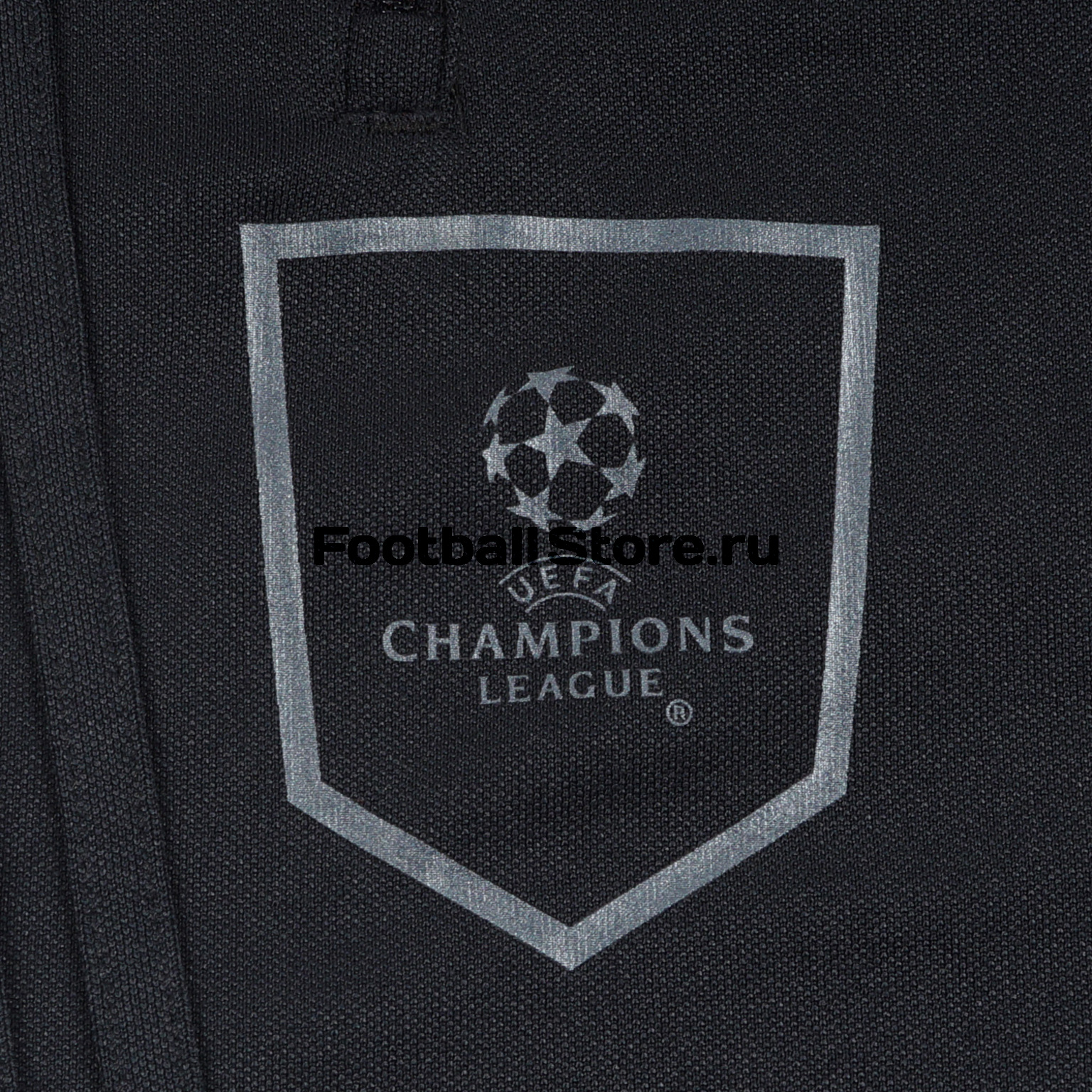 Брюки тренировочные Adidas "Champions League" F85284