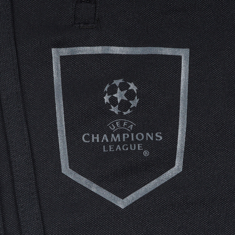 Брюки тренировочные Adidas "Champions League" F85284