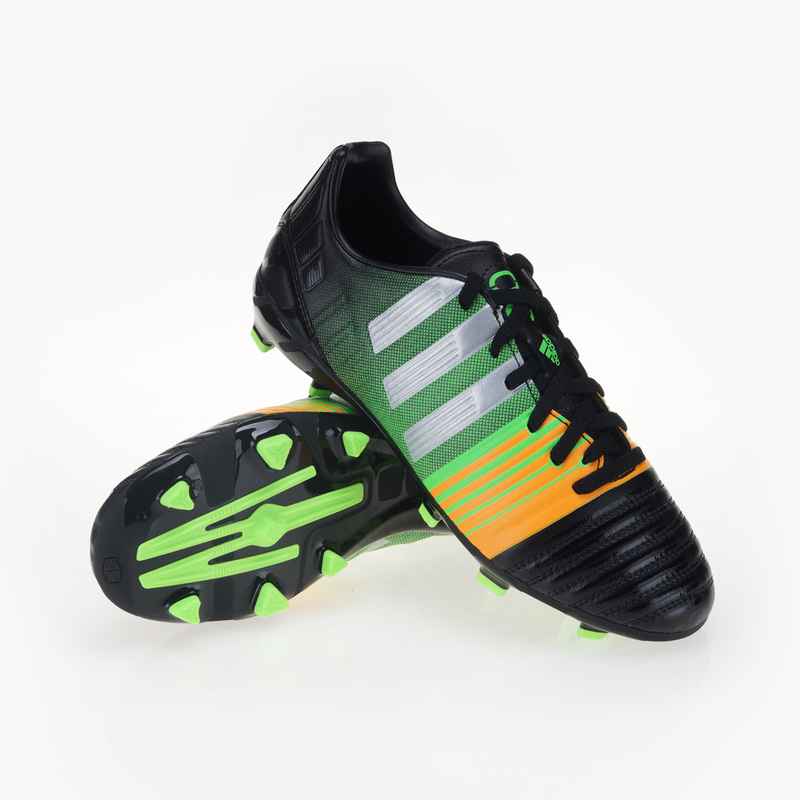 Бутсы Adidas Nitrocharge 3.0 FG JR M29908