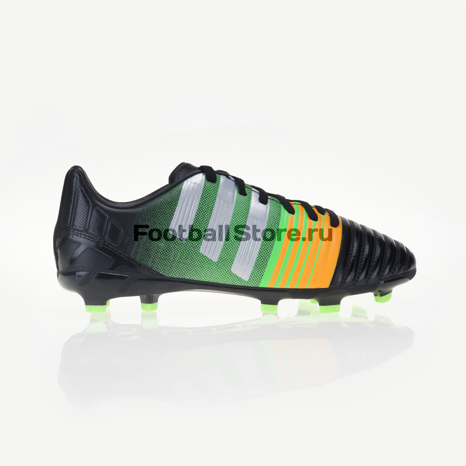 Бутсы Adidas Nitrocharge 3.0 FG JR M29908