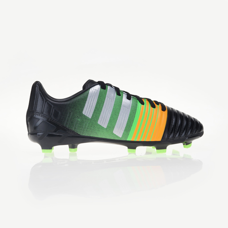 Бутсы Adidas Nitrocharge 3.0 FG JR M29908